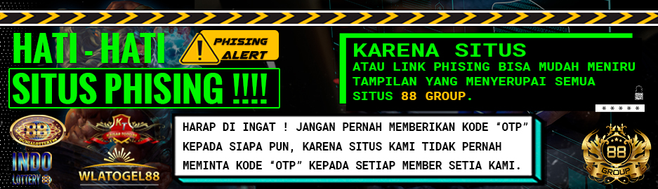Indolottery88 lottery